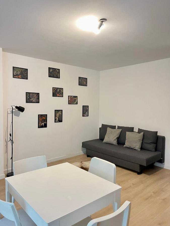 Coquebert - Grand Jardin Apartamento Reims Exterior foto